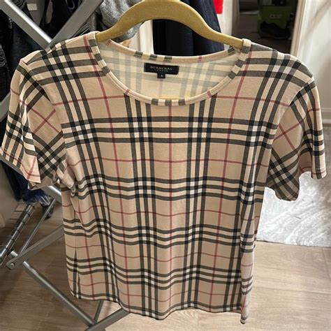 burberry blouse heren vintage|burberry blouse on sale.